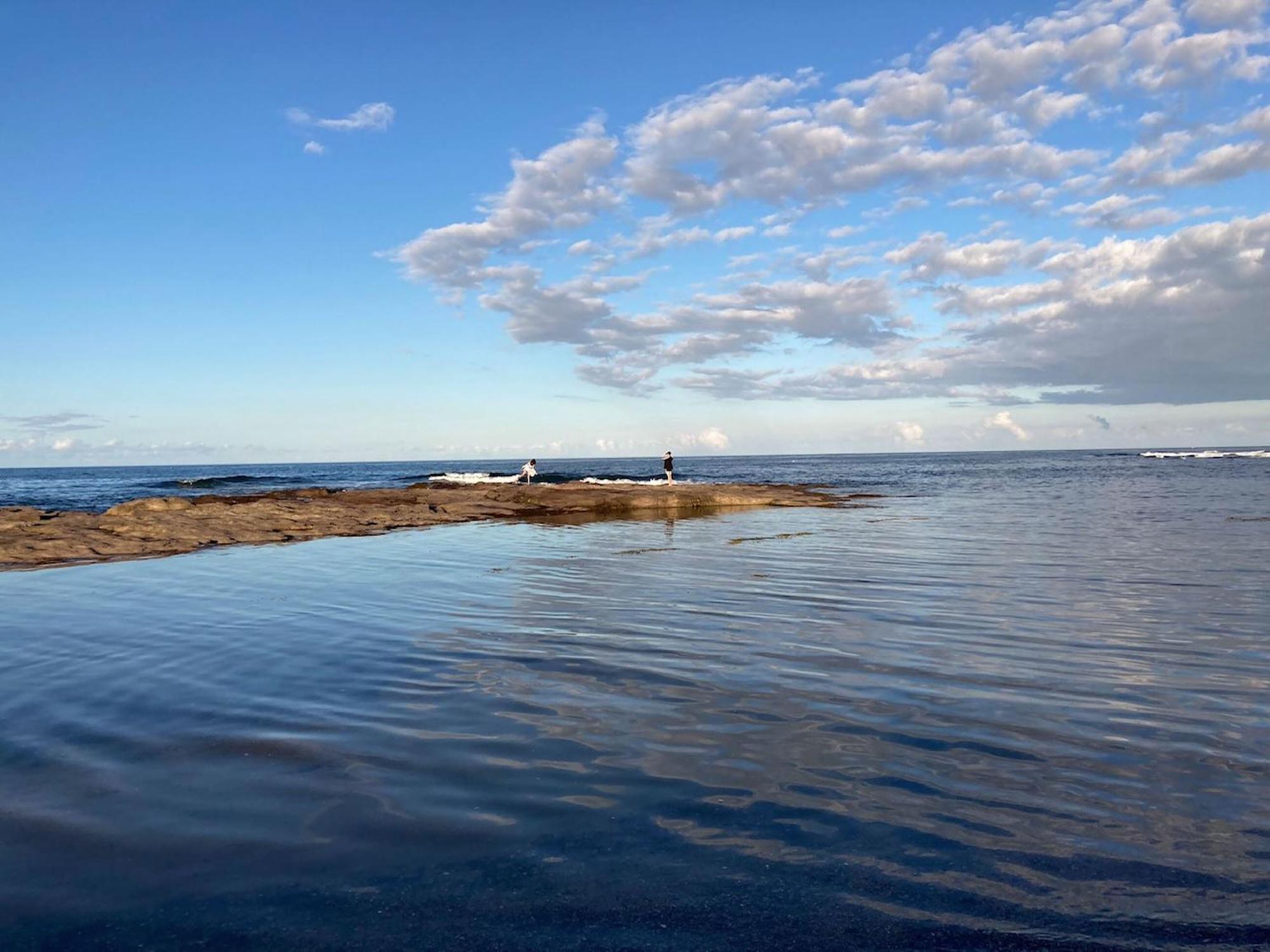 Dipper Cottage Seahouses Bagian luar foto