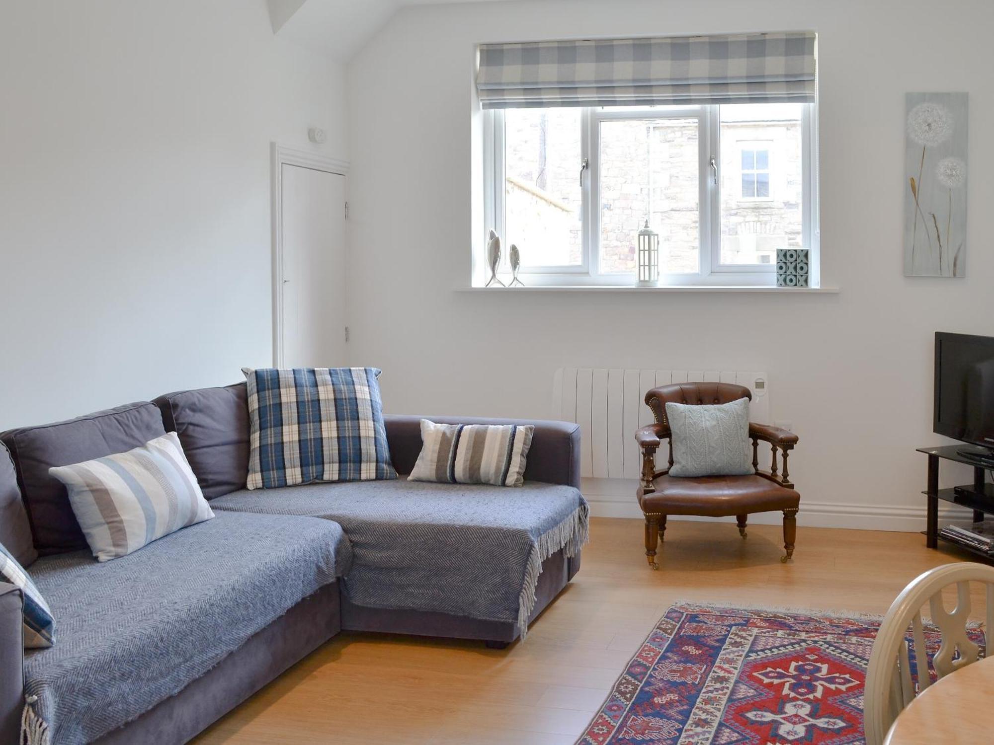 Dipper Cottage Seahouses Bagian luar foto